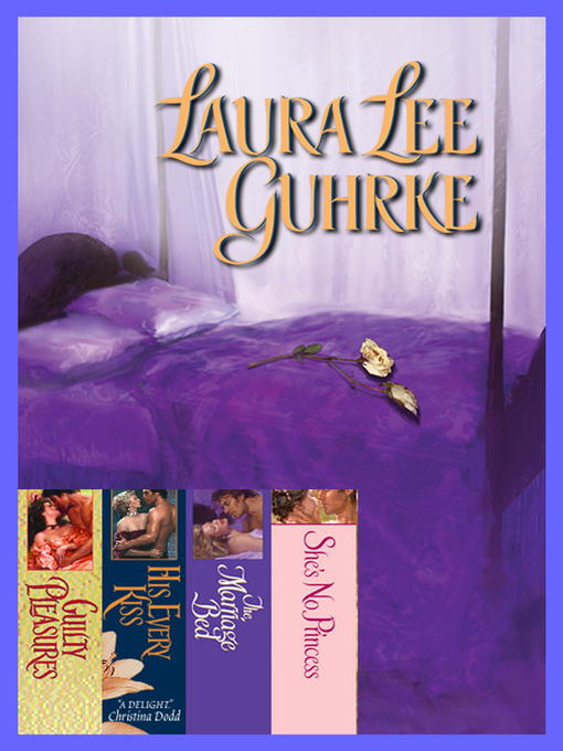 Cover image for Guilty Series